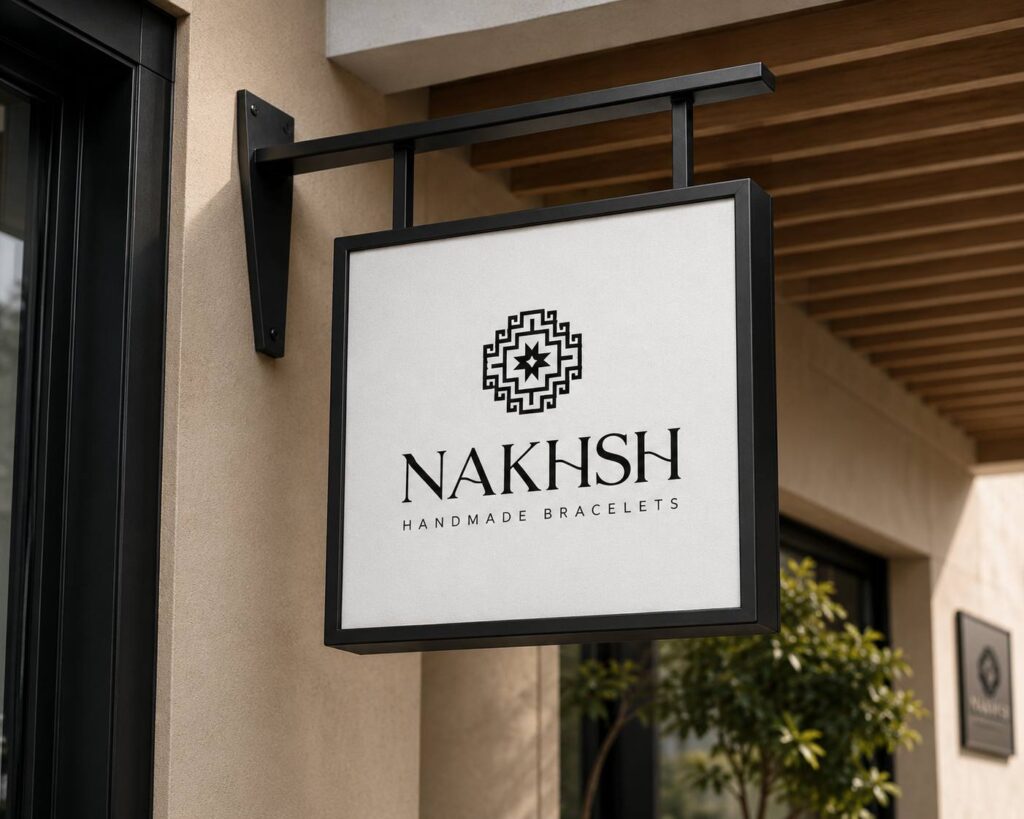 Nakhsh