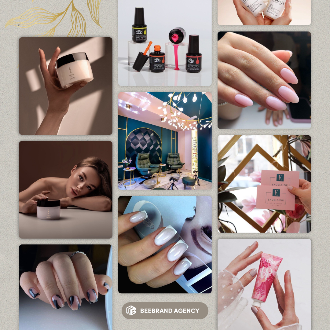 Excelsior Nail Corner