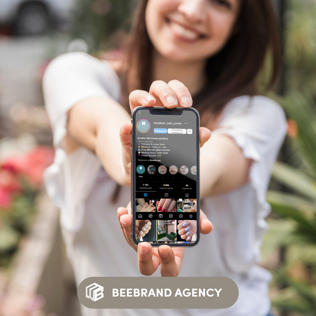 Excelsior Nail Corner