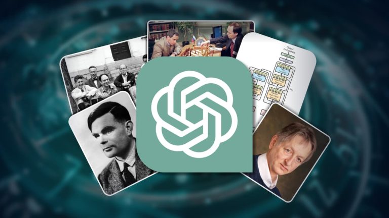 Արհեստական բանականություն։ Ինչպես ստեղծվեց այն։ Հետաքրքիր փաստեր