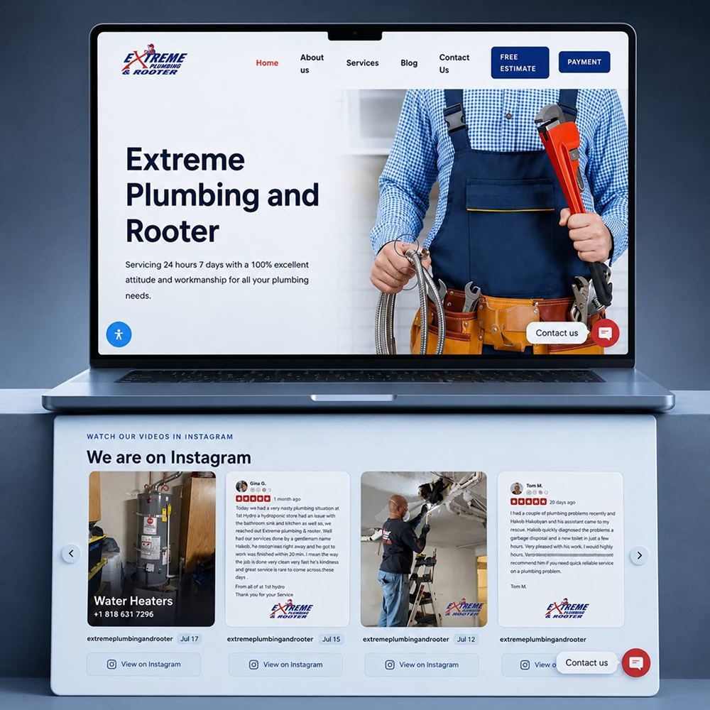 Rooter-plumber.com