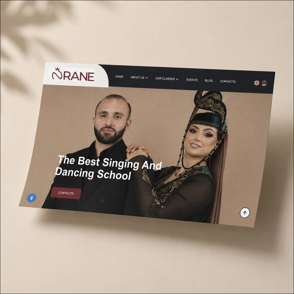 Nrane.studio