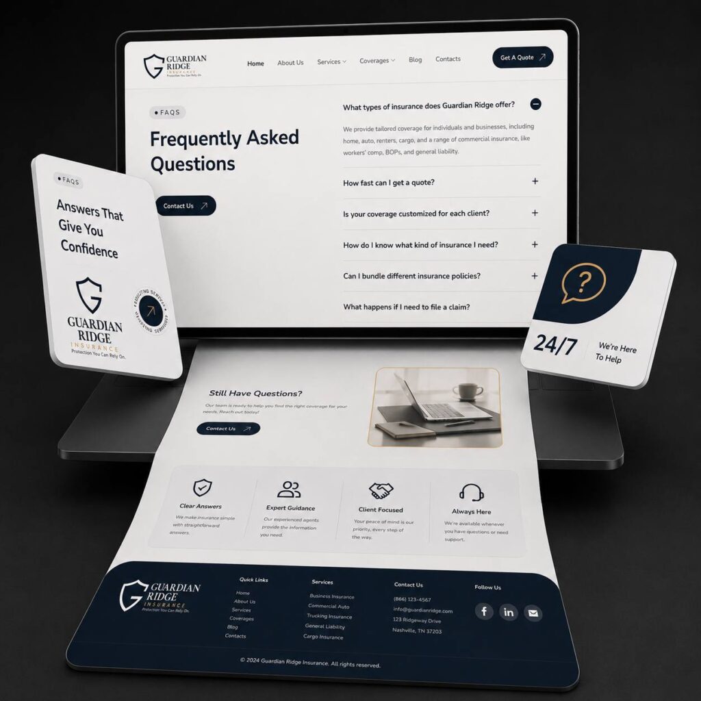 Guardianridgeinsure.com