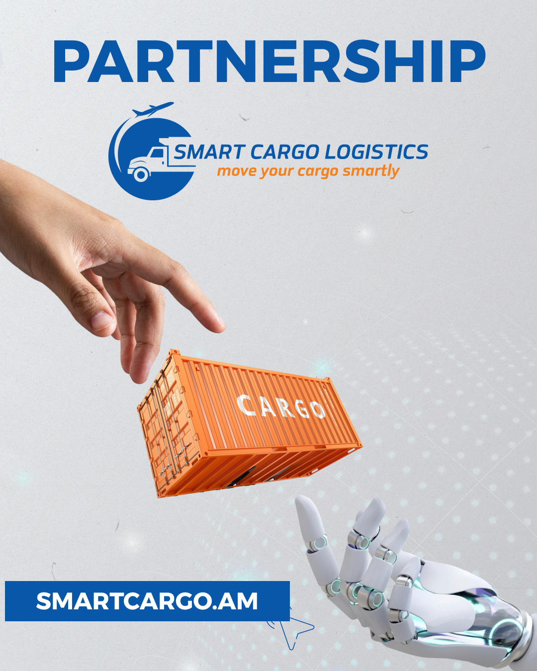 Smartcargo.am