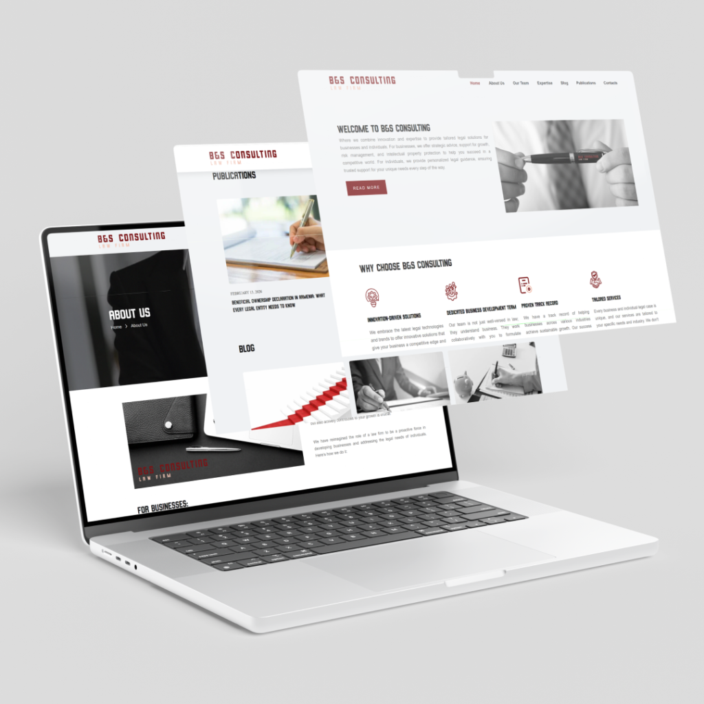 Bsconsulting.am