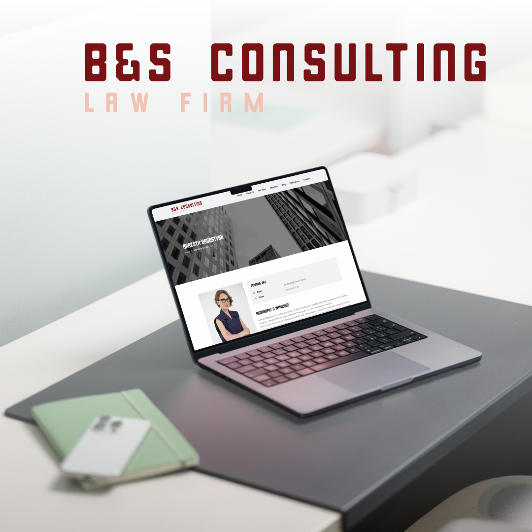 Bsconsulting.am