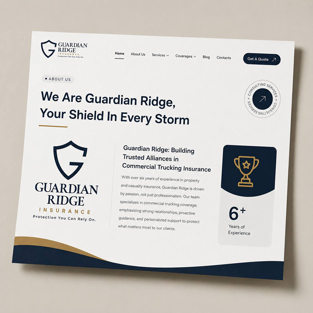 Guardianridgeinsure.com