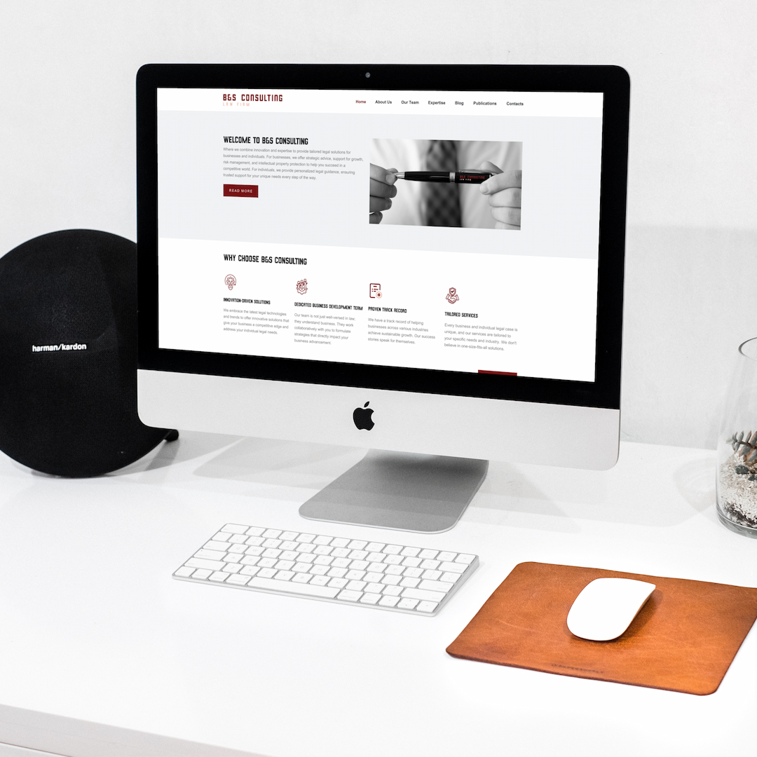 Bsconsulting.am