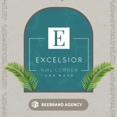 Excelsior Nail Corner
